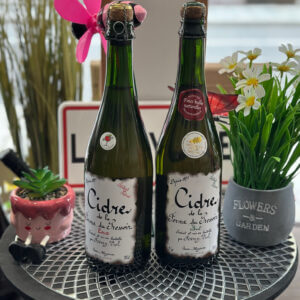 Cidre de la Ferme du Pressoir