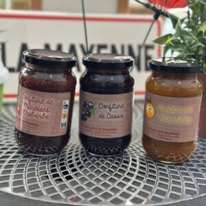 Confiture Entrammes grand format