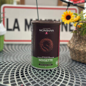 Monbana Chocolat en poudre