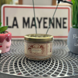 Rillettes du Père Ubu