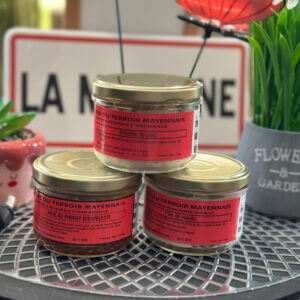 Saveurs du Terroir Mayennais