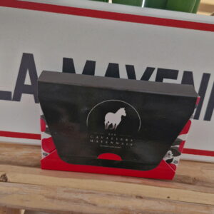 Chocolats - Les cavaliers mayennais