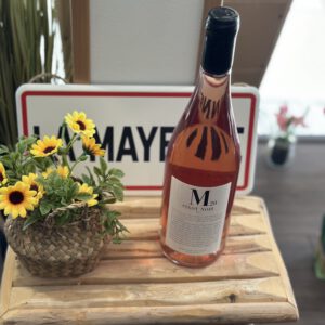 M20 - Pinot noir