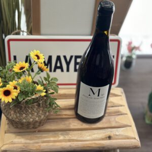 M50 - Pineau d'Aunis