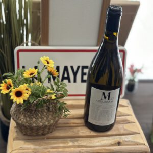 M53 - Chardonnay