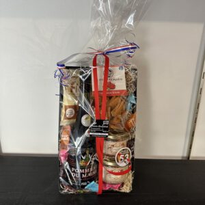 Le Panier Gourmand