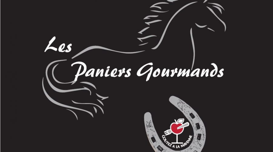 Logo cheval