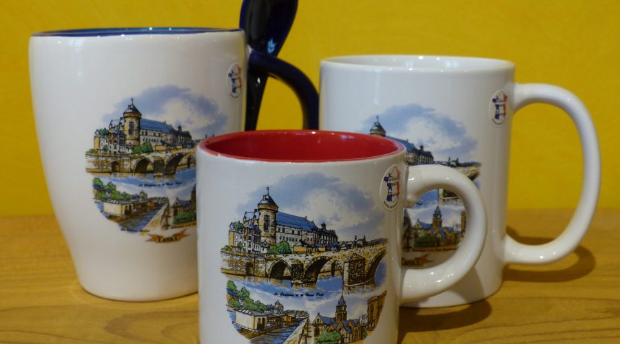 tasse