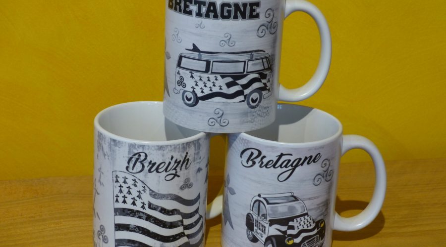 mug bretonne