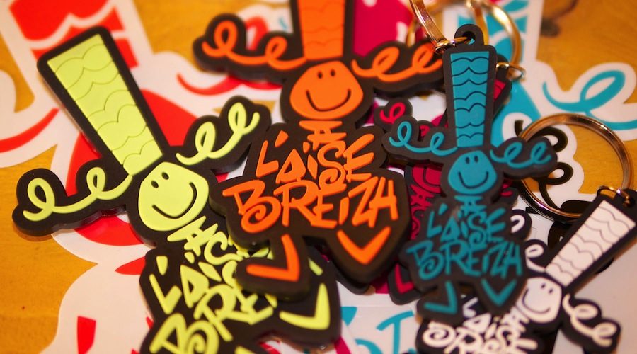 Produits bretons - Les Paniers Gourmands